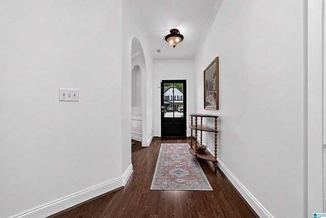 1121 BRISTOL WAY, Birmingham, AL 35242