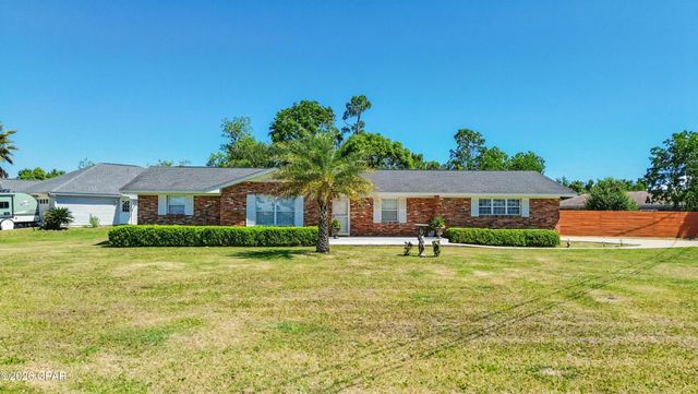 2704 Drummond Avenue, Panama City, FL 32405