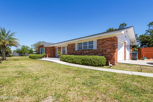 2704 Drummond Avenue, Panama City, FL 32405