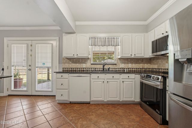 2704 Drummond Avenue, Panama City, FL 32405
