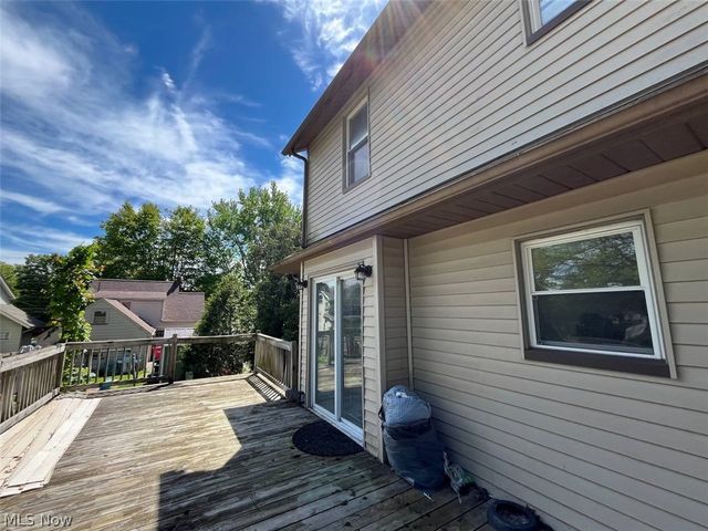 94 Beechwood Drive, Youngstown, OH 44512