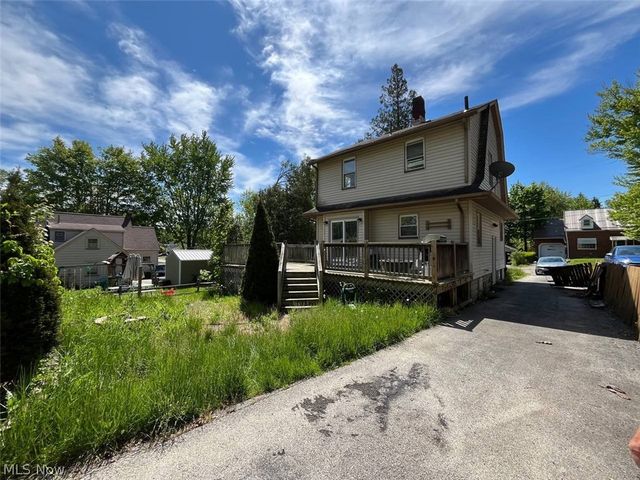 94 Beechwood Drive, Youngstown, OH 44512