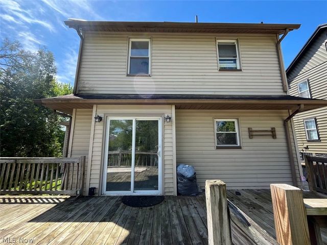94 Beechwood Drive, Youngstown, OH 44512