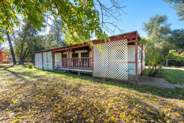 18355 Benson Road, Cottonwood, CA 96022