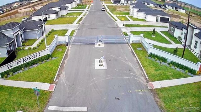 1206 Dorsett Drive, San Juan, TX 78589