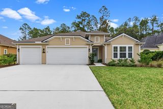 110 Nutgall Drive, St. Marys, GA 31558