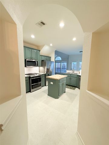 7717 Troon Drive, Rowlett, TX 75089