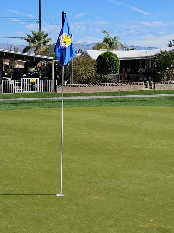 33342 Tubac Trail, Thousand Palms, CA 92276