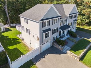 21 Orange St A, Woburn, MA 01801