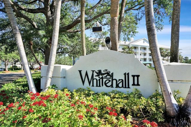 1703 Whitehall Dr 301, Davie, FL 33324