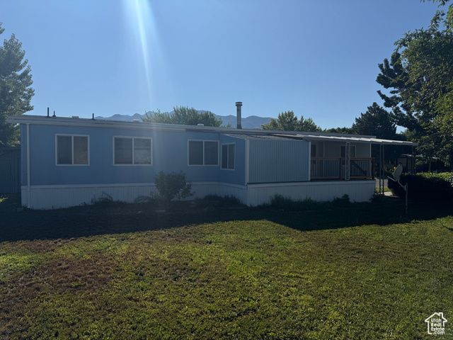 209 E JORDAN VIEW CIR #52, Sandy, UT 84070