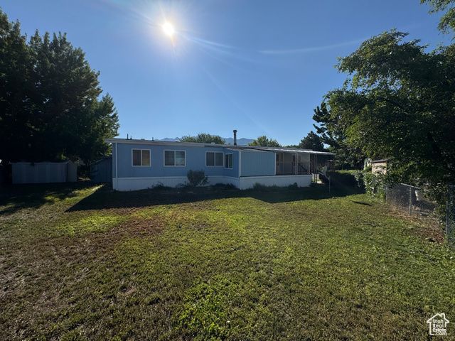 209 E JORDAN VIEW CIR #52, Sandy, UT 84070