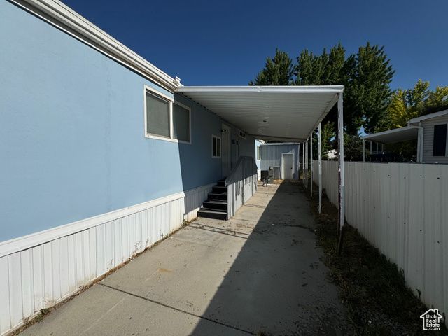 209 E JORDAN VIEW CIR #52, Sandy, UT 84070