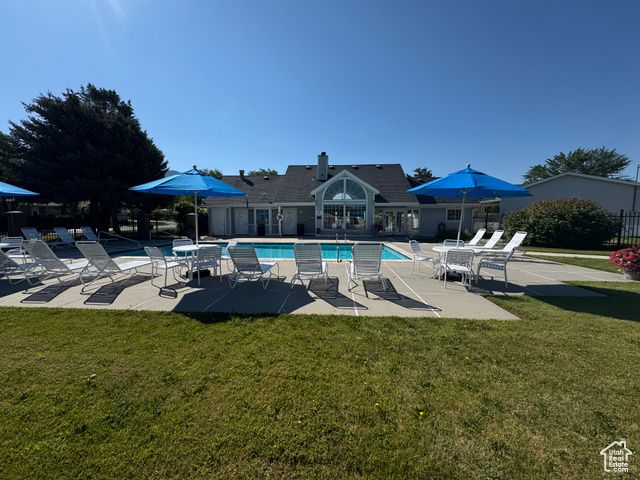 209 E JORDAN VIEW CIR #52, Sandy, UT 84070