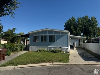209 E JORDAN VIEW CIR #52, Sandy, UT 84070