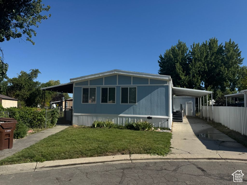 209 E JORDAN VIEW CIR #52, Sandy, UT 84070