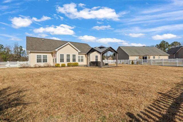 210 Oak Landing Dr., Conway, SC 29527