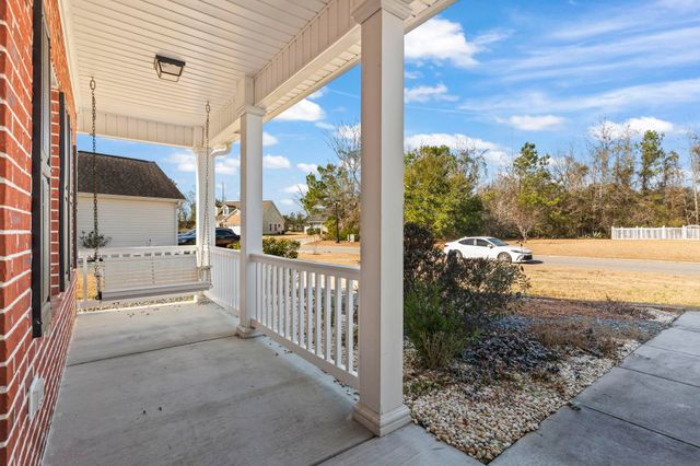 210 Oak Landing Dr., Conway, SC 29527