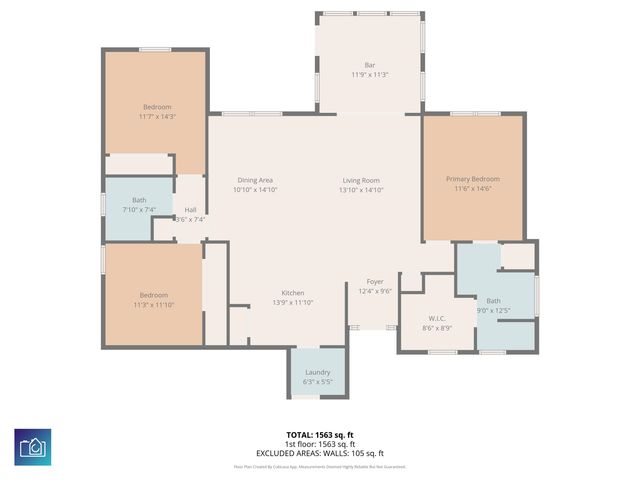 210 Oak Landing Dr., Conway, SC 29527