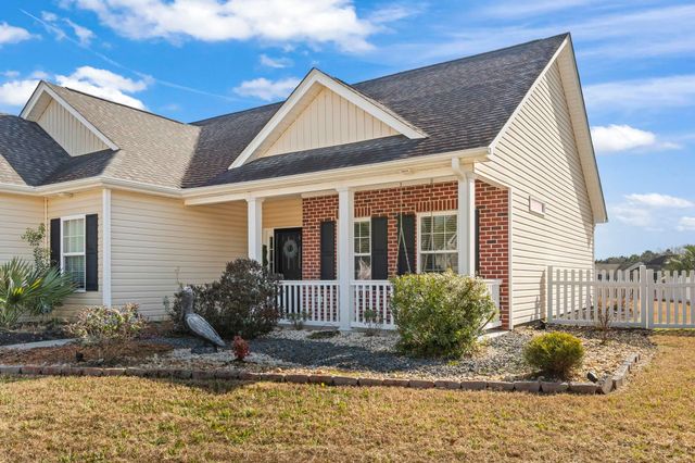 210 Oak Landing Dr., Conway, SC 29527