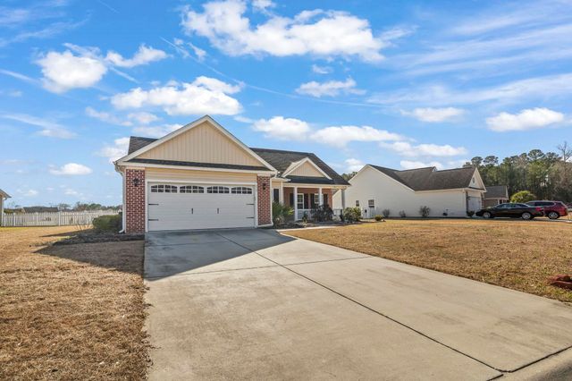 210 Oak Landing Dr., Conway, SC 29527