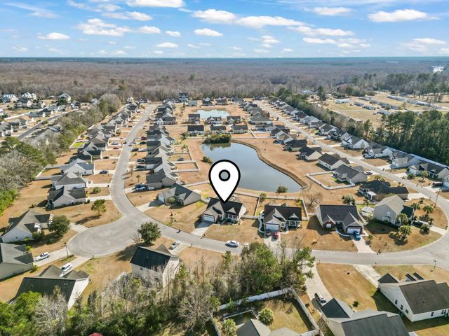 210 Oak Landing Dr., Conway, SC 29527