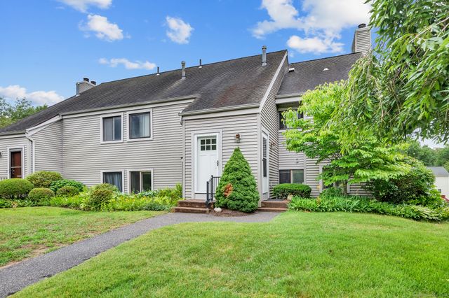74 Hollister Way South 74, Glastonbury, CT 06033