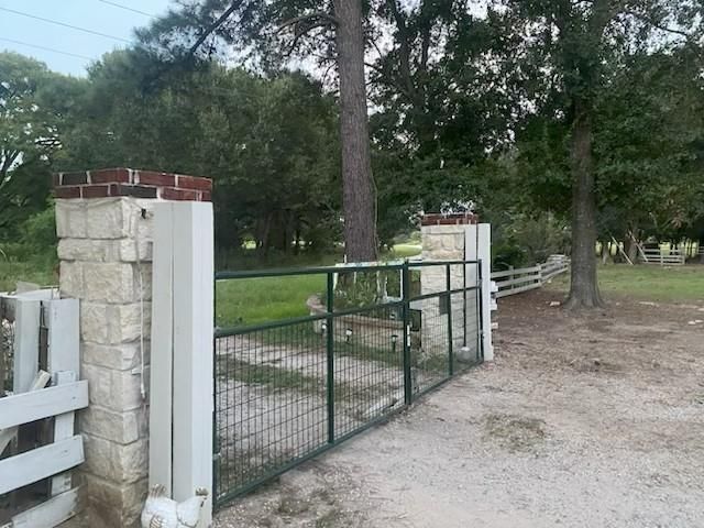 31029 Joseph Road, Hockley, TX 77447