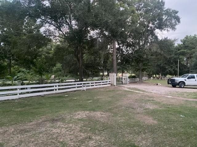 31029 Joseph Road, Hockley, TX 77447