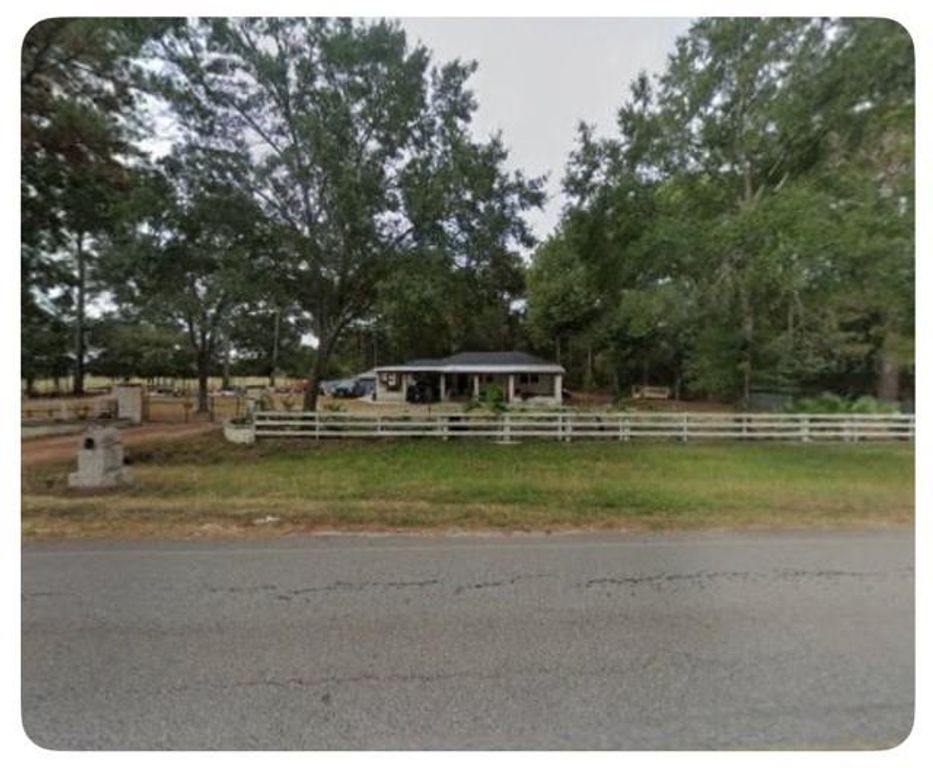 31029 Joseph Road, Hockley, TX 77447