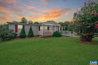 15336 SPOTSWOOD TRL, Ruckersville, VA 22968