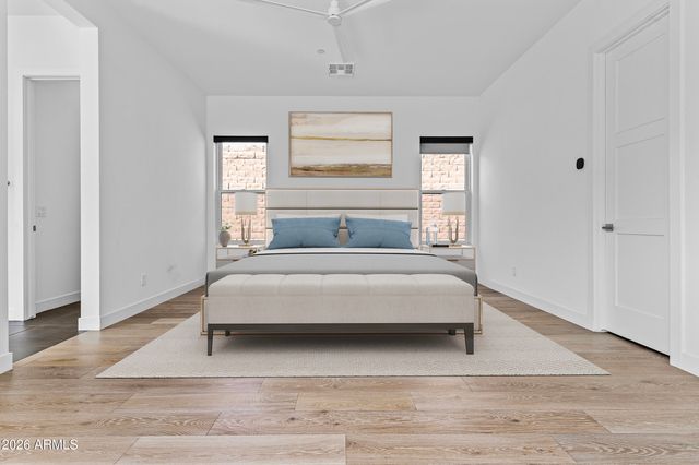 14538 N VALENCIA Drive, Fountain Hills, AZ 85268