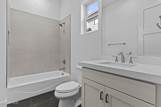 14538 N VALENCIA Drive, Fountain Hills, AZ 85268