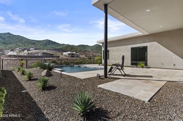 14538 N VALENCIA Drive, Fountain Hills, AZ 85268