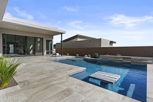 14538 N VALENCIA Drive, Fountain Hills, AZ 85268