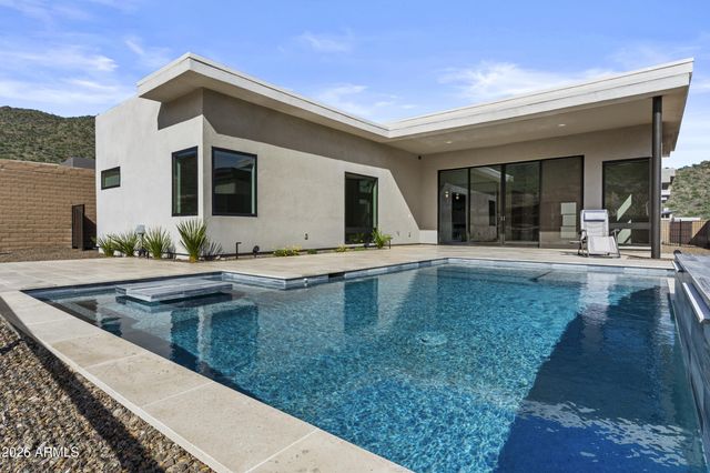 14538 N VALENCIA Drive, Fountain Hills, AZ 85268