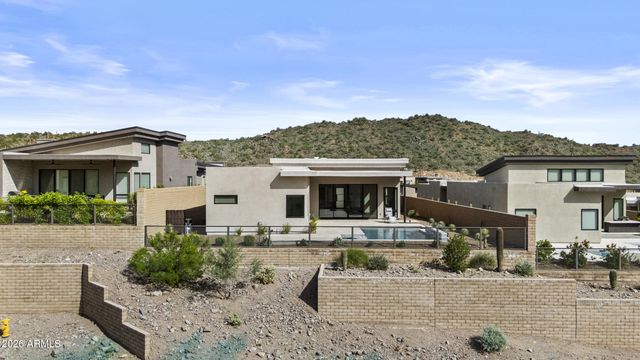14538 N VALENCIA Drive, Fountain Hills, AZ 85268