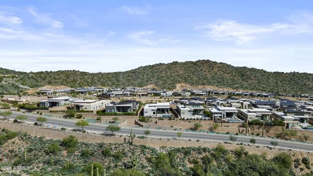 14538 N VALENCIA Drive, Fountain Hills, AZ 85268