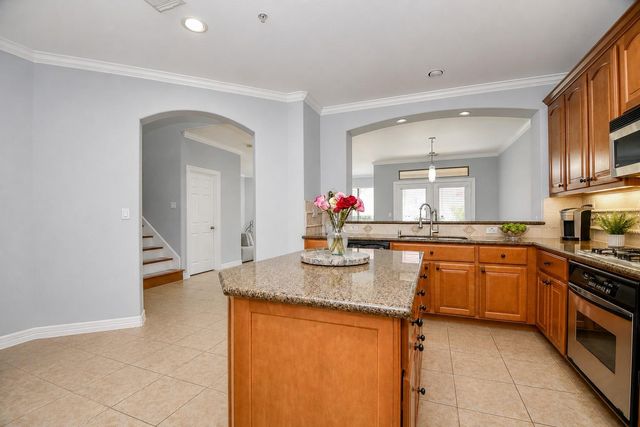 4212 Stonebridge Drive, Missouri City, TX 77459