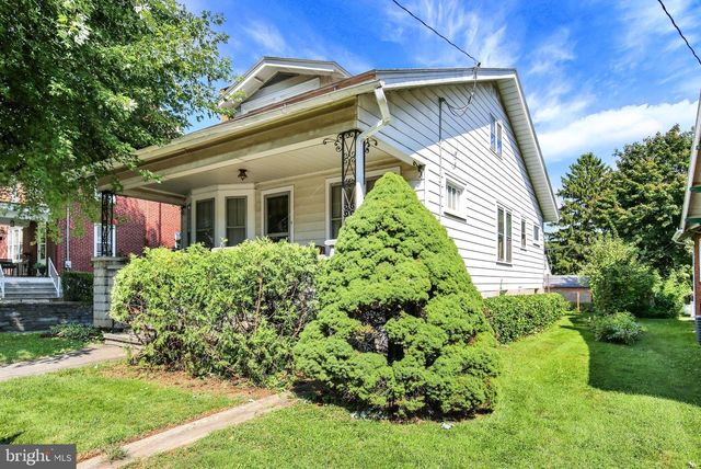 506 S. 12TH ST, Lebanon, PA 17042