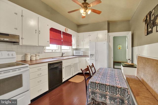 506 S. 12TH ST, Lebanon, PA 17042