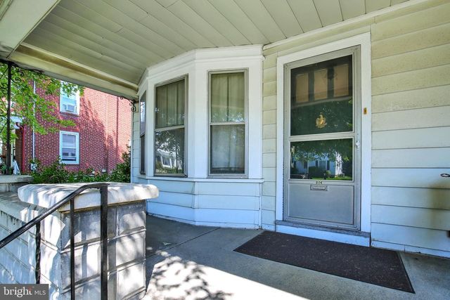 506 S. 12TH ST, Lebanon, PA 17042