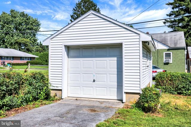 506 S. 12TH ST, Lebanon, PA 17042