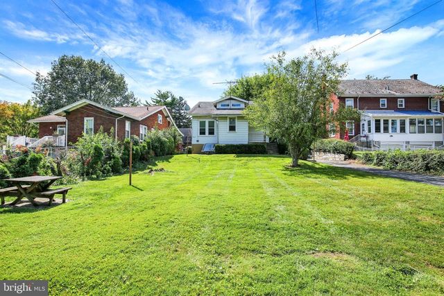 506 S. 12TH ST, Lebanon, PA 17042