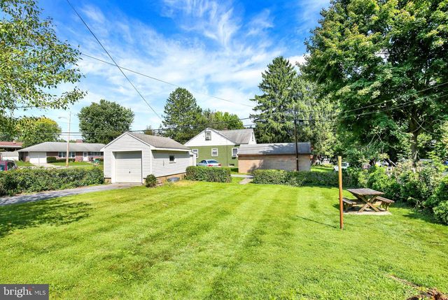 506 S. 12TH ST, Lebanon, PA 17042