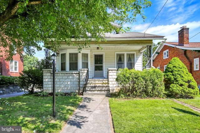 506 S. 12TH ST, Lebanon, PA 17042