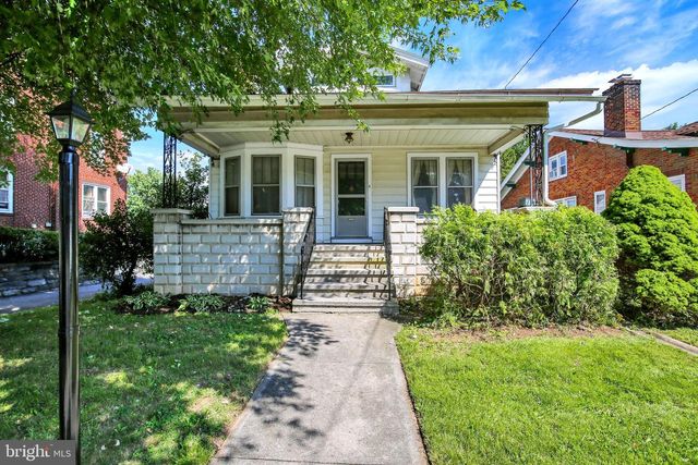 506 S. 12TH ST, Lebanon, PA 17042