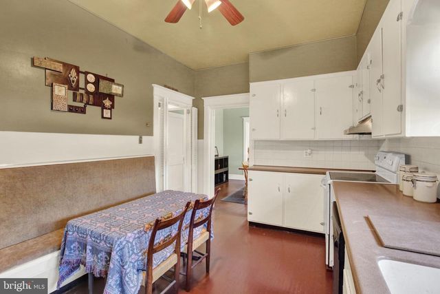 506 S. 12TH ST, Lebanon, PA 17042