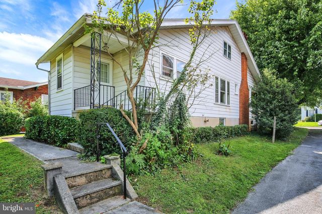 506 S. 12TH ST, Lebanon, PA 17042