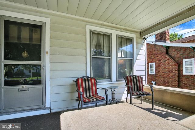 506 S. 12TH ST, Lebanon, PA 17042